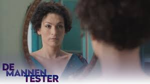 In 2008 kwam de film dunya & desie in marokko uit waarin van de wijdeven weer te zien is in de rol van desie. De Mannentester Tv Series 2017 Photo Gallery Imdb