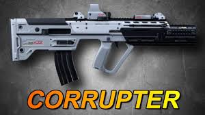 In short, here's how to get the ram 7 … Corrupter Blueprint Ram 7 Battle Pass Legendary Weapon Blueprint Modern Warfare Weapon Blueprint Youtube