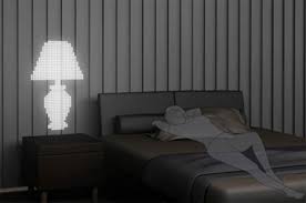 Solar Powered Interior Light Design Cool Or Kitsch Designs Ideas On Dornob