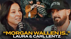 "We never should have stayed married!".. Getting To The Otherside, Morgan  Wallen, ACCEPTANCE AND OWNERSHIP..