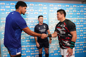 Manu Samoa