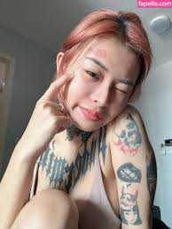 Gupgiiiiift Nude Leaked Fapello Intrigue