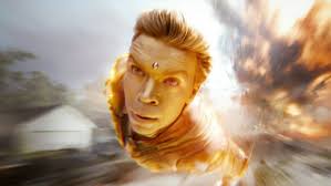 Which team of superheroes would win in a battle to the death in Central  Park NYC?