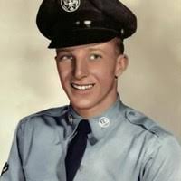 Robert Cornett Obituary