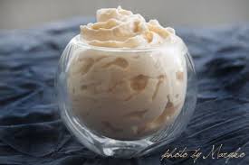 Mousse De Caramel Au Beurre Sale Au Siphon Caramel Au Beurre Sale Caramel Au Beurre Caramel