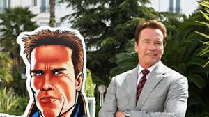 Clint eastwood, natalia traven, dwight yoakam and others. Arnold Schwarzenegger S Canceled Film How Cry Macho Parallels His Own Scandal
