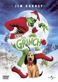 Pictures Photos From How The Grinch Stole Christmas 2000 Grinch Stole Christmas The Grinch Dvd Kids Movies