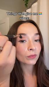 Cosas que dan vibras lesbianas