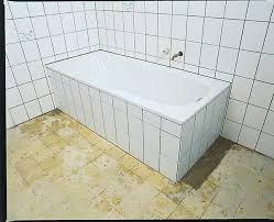 Runde badewanne erfahrung rundwanne einmauern ovale badewanne. Badewanne Und Duschtasse Einbauen Selbermachen De