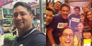 This is the official instagram account of the longest running noontime show in the philippines. Anjo Yllana Exits Eat Bulaga After 21 Years