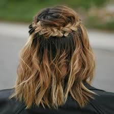 If you try to find the answer you will know that most of the chic short hairstyles are for younger women and girls. 60 Cute Boho Hairstyles For Short Long Medium Length Hair
