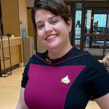 Apple of Your Eye Cosplay