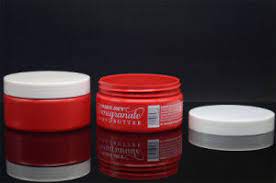 We love hair gel because it's such a versatile product. China 240ml Plastic Red Jar For Hair Gel Hair Wax China 240ml Plastic Container And 240ml Plastic Jar Price