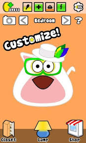 Minigames yang dihadirkan pada game download pou mod apk 2019 ini cukup menarik, antara lain pou popper, color match, clitt jump, cloud pass, pet walk, food drop dan masih banyak yang lainnya. Descargar Pou Para Tablet Android Apk Hackeado Ultima Version Almacenamiento De Archivos