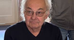 Patrick Clough's Instagram, Twitter & Facebook