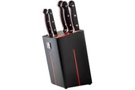 Blocs De Couteaux De Cuisine Richardson Couteaux Richardson