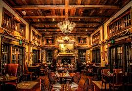 The 10 Most Beautiful Restaurants In All Of Massachusetts American Restaurant Farm Table Restaurant Farm Table