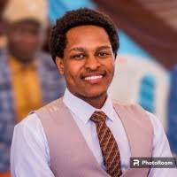 David Maina's Instagram, Twitter & Facebook