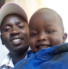 Gusii Delegation Arrives at State House.