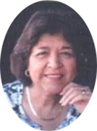 Lydia R. Garza Obituary January 16, 2023