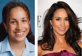 Внешность Меган Маркл - 300 экспертов.РУ