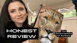 The Encyclopedia of Animals: Alderton, David: 9780785830801: Amazon.com:  Books