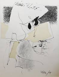 Walter Plate Artwork for Sale at Online Auction