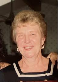 JEAN SWEENEY Obituary (2020)
