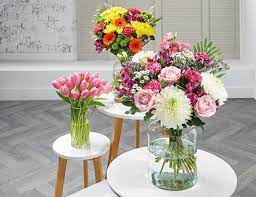Fra wikipedia, den frie encyklopedi. Mother S Day Flowers 2020 Where To Buy The Best Uk Bouquets