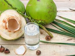 Kết quả hình ảnh cho uống nước dừa có tác dụng gì