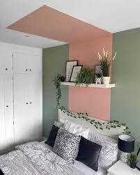 Maybe you would like to learn more about one of these? The Best Ceiling Paint Color For Every Type Of Room Bedroom Wall Designs Home Room Design Bedroom Wall Paint