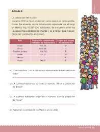 En 2019, la energía eólica representó el 9% de la energía generada en el país. 22 Cuanto Es Ayuda Para Tu Tarea De Desafios Matematicos Sep Primaria Quinto Respuestas Y Explicaciones