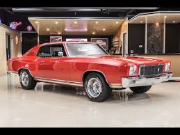 1971 chevrolet monte carlo for sale youtube 1971 chevrolet monte carlo for sale