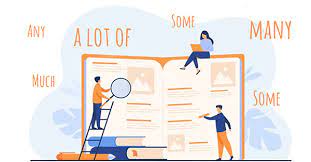 Basic uses of some and any Quantifiers In English With Examples Needgrammar