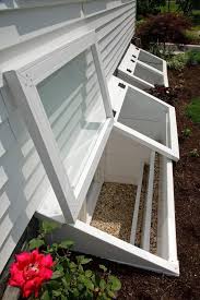 Whether you want inspiration for planning basement light well or are building designer basement light well from scratch, houzz has 234 pictures from the best designers, decorators, and architects in the country, including anonymous and john kraemer & sons. 12 Ways Your Window Wells Won T Be Eyesores Picky Stitch
