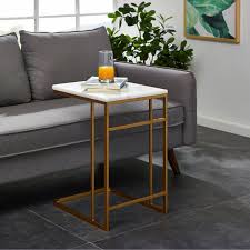 4.5 out of 5 stars 4,458. Fuller Marble C Table Overstock 23566180