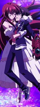 Pin By Angel Espinola On Recetas Saludables Desayuno Anime High School Dxd Highschool Dxd