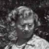 Verda Hansen (1919–2010)