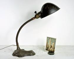 Retro Desk Lamps On Vintage Desk Lamp Industrial Light Gooseneck Lamp Vintage Table Lamp Vintage Lamp Desk Desk Lamp