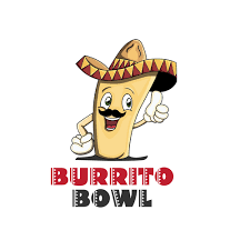 Burrito Logo Design Contest 99designs Ingredients in instant pot burrito bowls. burrito logo design contest 99designs