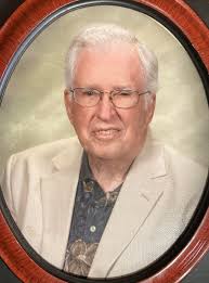 Obituary for Wendell Cochran