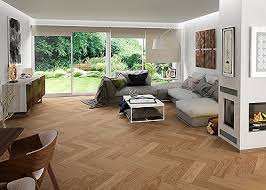 Floorings in india change shape and size depends space available , and the size of the family & your profession. Unique Wood Look Tile Flooring Ideas The House Designers