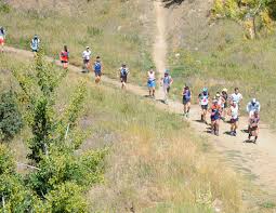 On the farm, ev'ry friday. Run Rabbit Run Kicks Off 13th Year On Friday The 13th Steamboattoday Com