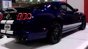 2013 Mustang Cobra Gt500 Vs 2013 Challenger Srt 392 Hemi Youtube