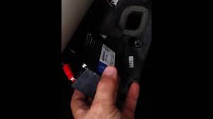 Auxiliary Battery Malfunction W 221 S 550 2009 Youtube