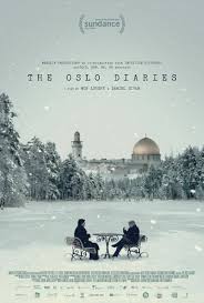 It stars andrew scott, ruth wilson, and jeff wilbusch. The Oslo Diaries Dokumentarfilm 2017 Crew United
