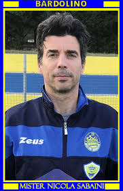 Presentata alla discoteca "Hollywood" l'A.C. Bardolino 2019-2020