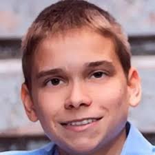 Obituary information for Riley Scott Carlson