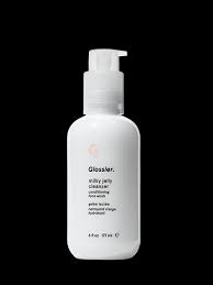 The makeup melt dry/wet gentle jelly cleanser with rose flower looked so identical to my beloved glossier milk jelly cleanser that at first glance i thought it was glossier (glossier x. Glossier Skincare Beauty Products Inspired By Real Life