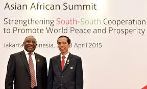 For nearly 100 days, since the middle of august, we managed to keep the rate of new infections stable, at below. Indonesian South South Cooperation Renewing The Old Message Devpolicy Blog From The Development Policy Centre